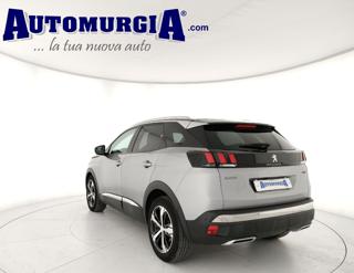 PEUGEOT 3008 usata, con Airbag laterali