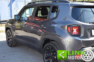 JEEP Renegade usata, con Cerchi in lega