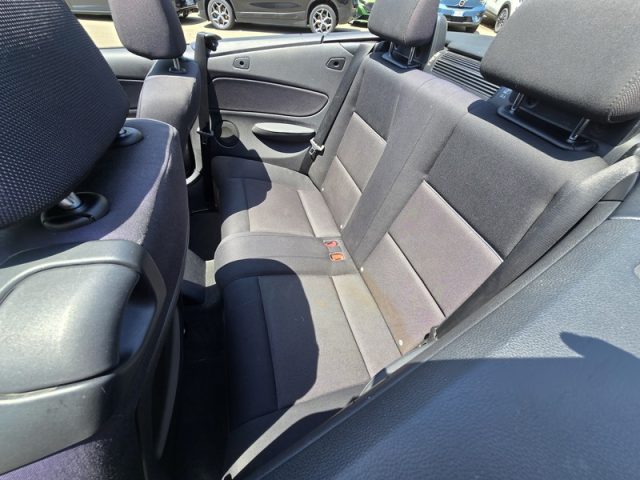 BMW 118 usata, con Climatizzatore