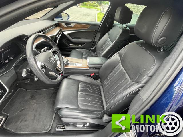 AUDI S6 usata, con Airbag Passeggero