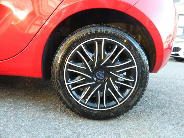 LANCIA Ypsilon usata, con Chiusura centralizzata