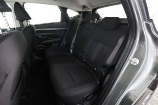 HYUNDAI Tucson usata 3