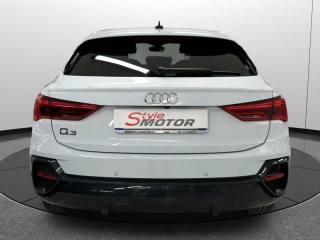 AUDI Q3 usata, con Bracciolo