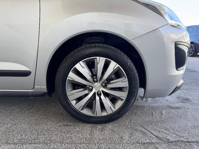 PEUGEOT 3008 usata, con Servosterzo
