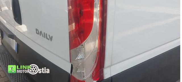 IVECO Daily usata 14