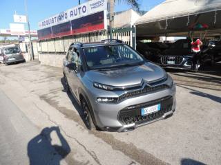 CITROEN C3 Aircross usata, con Airbag laterali
