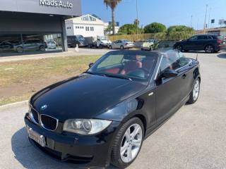 BMW 120 d Cabrio Futura