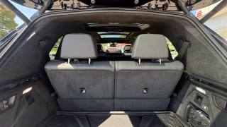 BMW X7 usata, con USB