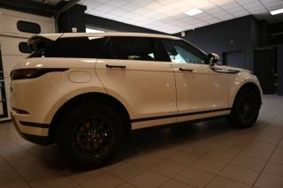 LAND ROVER Range Rover Evoque usata 129