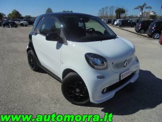 SMART ForTwo 1.0 Twinamic SuperPassion n°16bis Italiana
