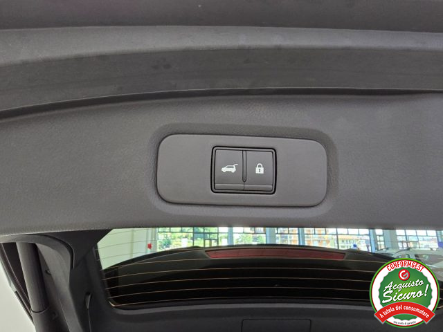 NISSAN Qashqai usata, con Climatizzatore