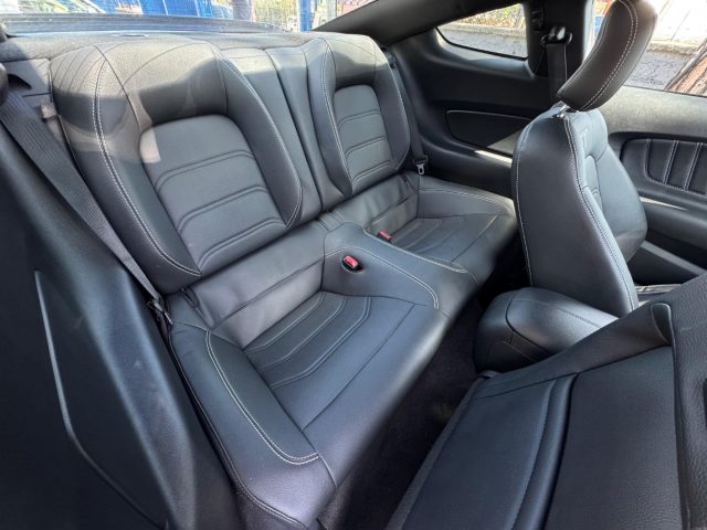 FORD Mustang usata, con Immobilizzatore elettronico