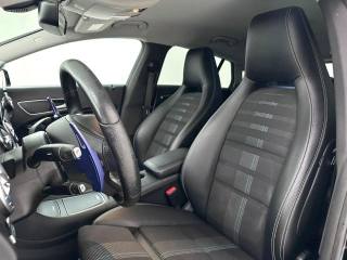 MERCEDES-BENZ CLA 200 usata, con ESP