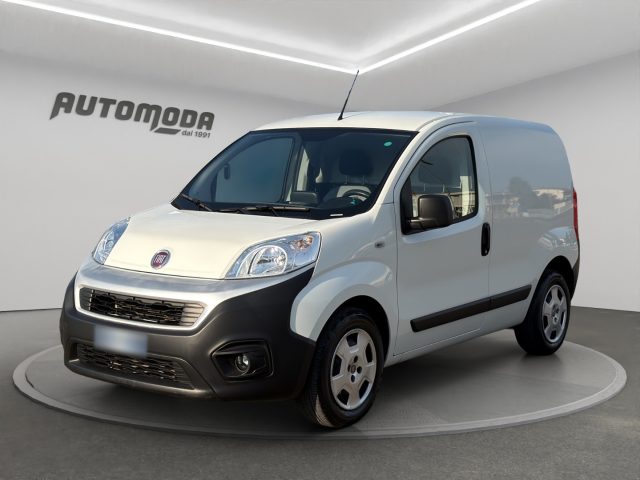 FIAT Fiorino usata, con ABS