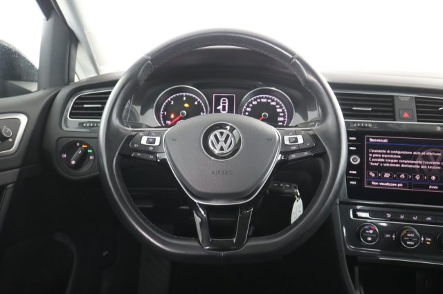 VOLKSWAGEN Golf usata 5