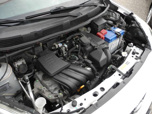 NISSAN Micra usata 60