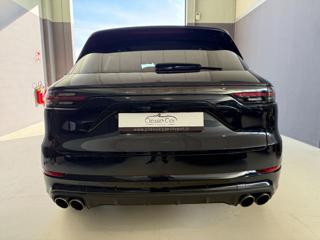 PORSCHE Cayenne usata, con Airbag Passeggero