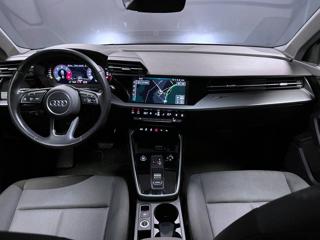 AUDI A3 usata, con Boardcomputer