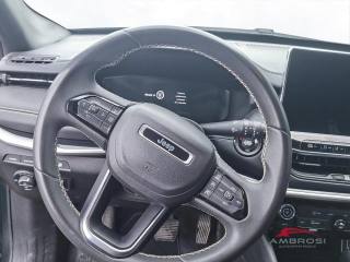 JEEP Compass usata 13