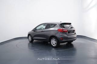 FORD Fiesta usata, con Cerchi in lega