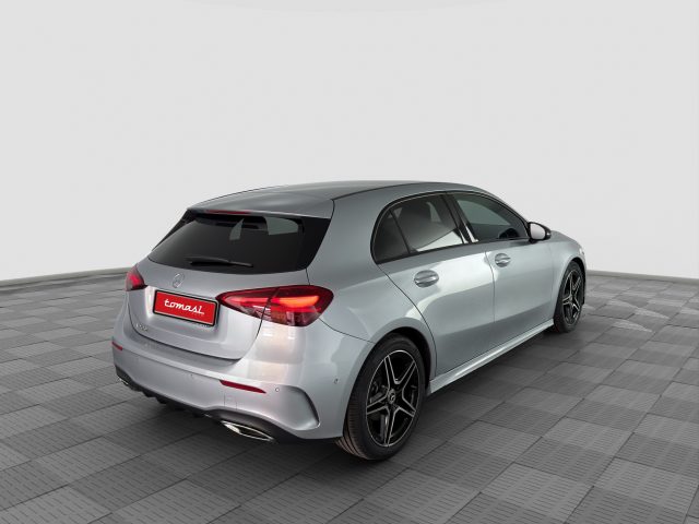 MERCEDES-BENZ A 180 usata 4