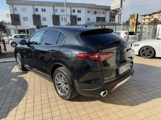 ALFA ROMEO Stelvio usata, con Cruise Control