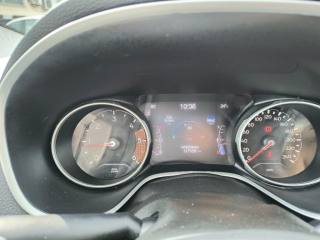 JEEP Compass usata, con ESP