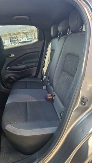 NISSAN Juke usata, con Climatizzatore