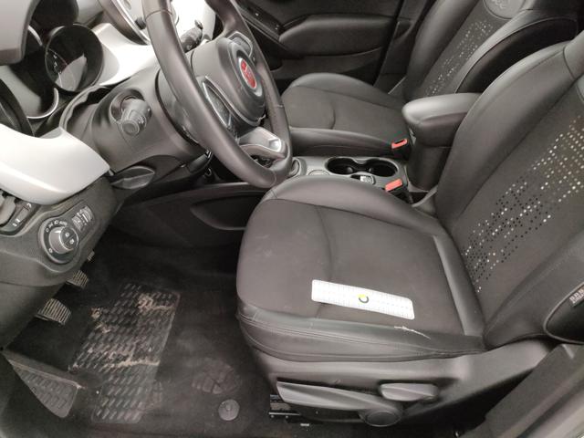 FIAT 500X usata 78