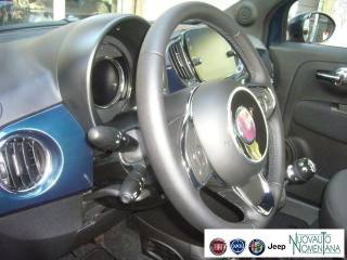 FIAT 500C usata, con Boardcomputer