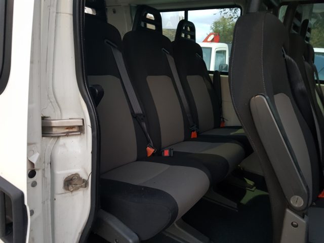 IVECO Daily usata 11