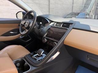 JAGUAR E-Pace usata, con Controllo trazione