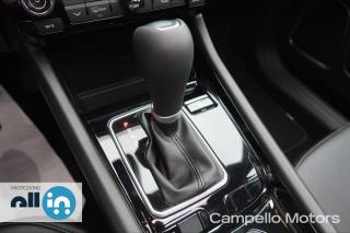 JEEP Compass usata 12