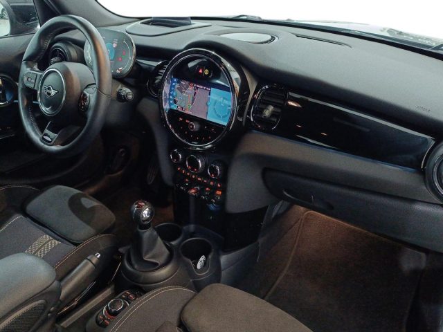 MINI Cooper S usata, con ESP