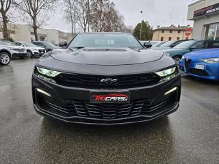 CHEVROLET Camaro usata, con Alzacristalli elettrici