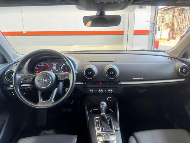 AUDI A3 usata, con Bluetooth