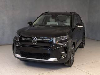 CITROEN C3 Turbo 100 cv Manuale MAX