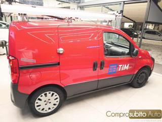 FIAT Fiorino usata, con Climatizzatore