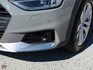 AUDI A4 allroad usata, con Autoradio digitale