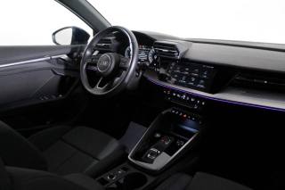 AUDI A3 usata, con Airbag Passeggero