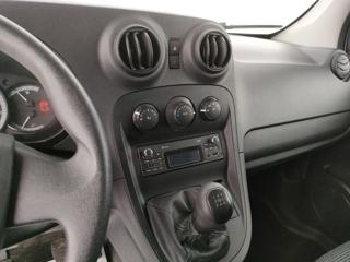 MERCEDES-BENZ Citan usata, con ESP