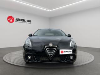 ALFA ROMEO Giulietta usata, con Alzacristalli elettrici