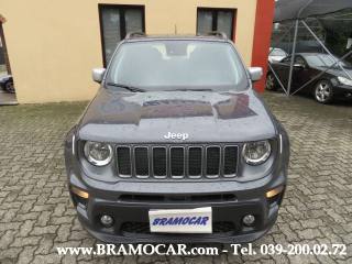 JEEP Renegade usata, con Airbag laterali