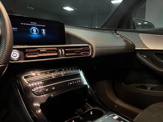MERCEDES-BENZ EQC usata, con Regolazione elettrica sedili