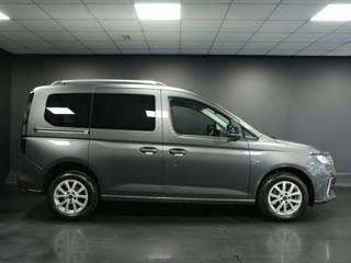 FORD Tourneo Connect usata, con Cerchi in lega