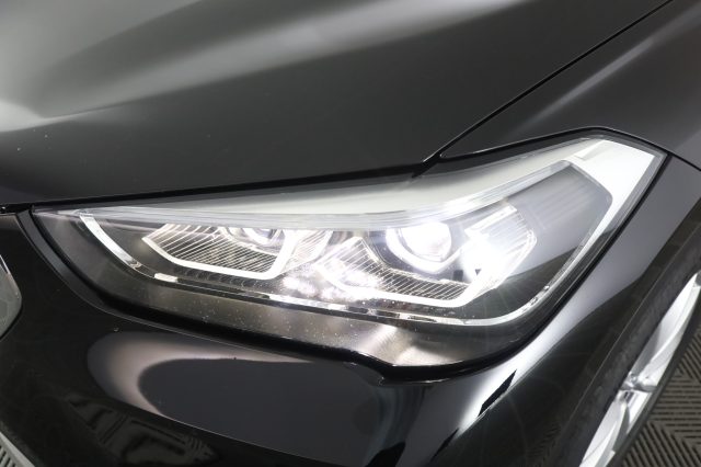 BMW X1 usata 7