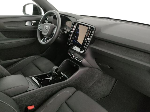 VOLVO XC40 usata, con Bracciolo