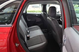OPEL Crossland X usata 85