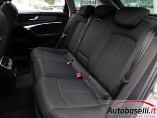 AUDI A6 usata, con Airbag laterali