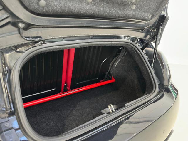 ABARTH 595 usata, con Fari Xenon